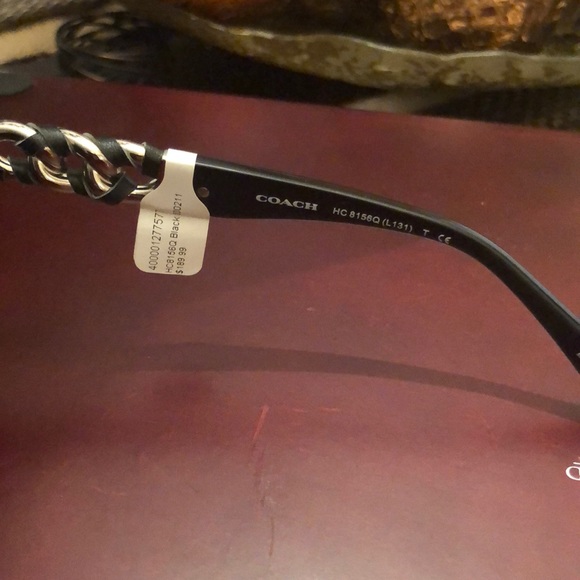 Sunglasses - Picture 3 of 5